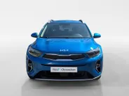 Kia Stonic 1.0 T-GDi MHEV DynamicLine | Automaat | Cruise Control | Climate Control | Camera | Navigatie | LM Velgen |
