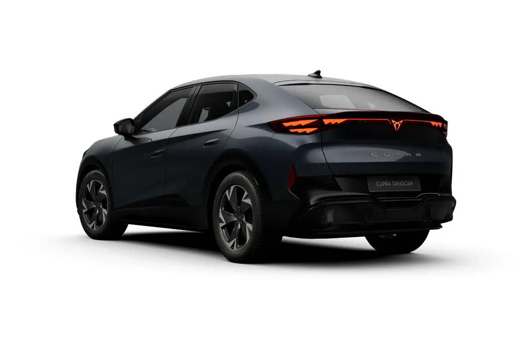 CUPRA Tavascan Essential | Achteruitrijcamera | Digitaal instrumentenpaneel (Virtual Cockpit) | Draadloze Apple CarPlay™, Android Auto™