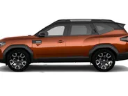 Dacia Bigster Hybrid 155 Limited Edition Nu uit voorraad leverbaar met € 3.000,- Zeeuw en Zeeuw Voorraadkorting| Verschillende kleuren beschikbaar | Vraag naar de voorraad | Financier uw Bigster tegen slechts 4,9% rente