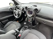 MINI Countryman 1.6 John Cooper Works ALL4 Chili | Pano-dak | Navigatie | 18 Inch | Sportstoelen | Stoel- voorruitverw. |