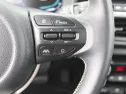 Kia Picanto 1.0 DPI AMT ExecutiveLine | Stuur-/stoelverwarming | Camera | Draadloze telefoonlader | LED | 15' LM | Clima | Cruise | Navi | Automaat |