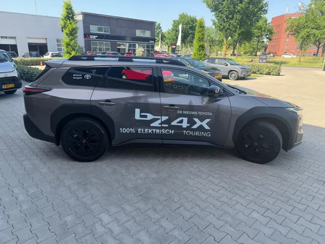Toyota bZ4X Touring Executive AWD 75 kWh | Trekhaak