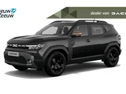Dacia Duster Hybrid 155 extreme | Financier uw Duster vanaf 2,9% rente | verschillende modellen uit voorraad leverbaar met € 750,- voorraadkorting | Vraag naar de voorraad