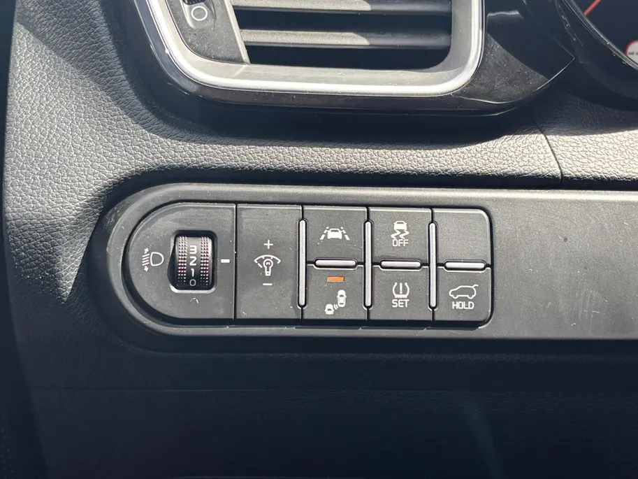 Kia ProCeed 1.0 T-GDI GT-PlusLine | Elektr. Schuif-/kanteldak | Elektr. achterklep | Achteruitrijcamera | Climate Control | Cruise Control | Stoel- en stuurverwarming |