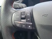 Ford Fiesta 1.0 EcoBoost Hybrid ST-Line | NL-Auto | 1e Eigenaar | Dealeronderhouden | Winterpack | Privacy Glass | Climate Control | Parkeersensoren | Apple Carplay&Android Auto | LED