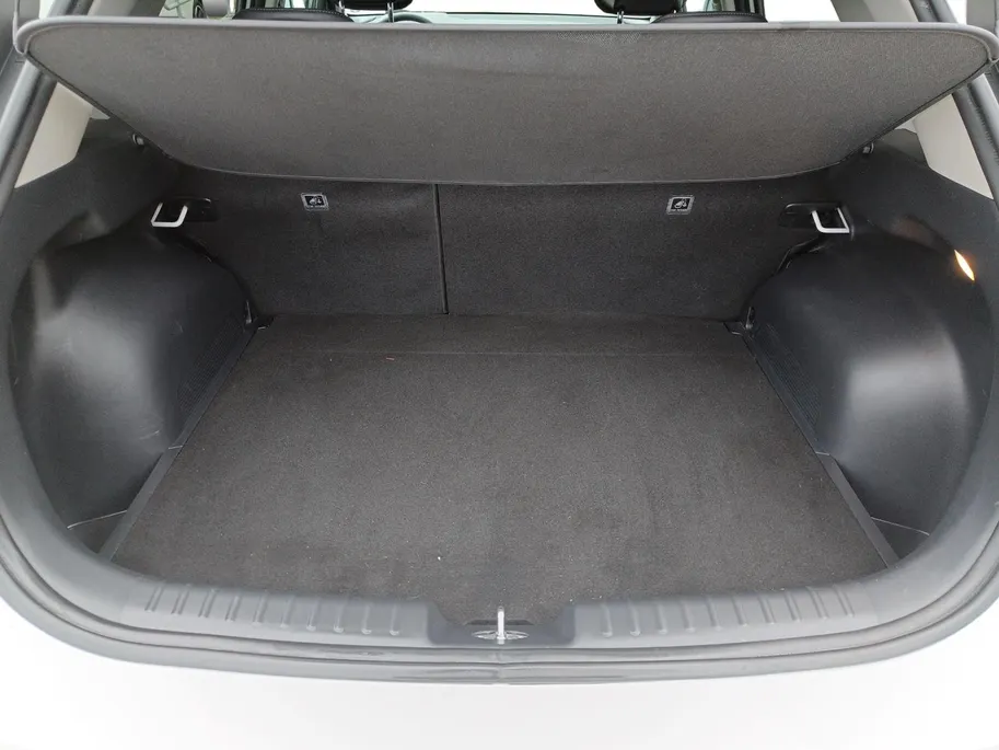 Kia Niro 1.6 GDi Hybrid DynamicPlusLine |