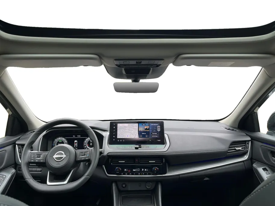 Nissan QASHQAI 1.5 e-Power N-Connecta | Panoramadak | 360 camera | Adapt. Cruise Control | Carplay