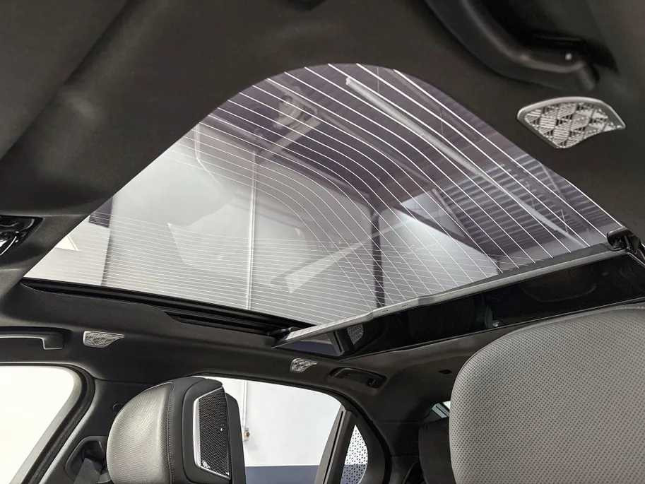 BMW i7 M70 xDrive 106 kWh