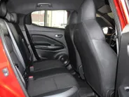 Nissan Juke 1.6 Hybrid N-Connecta | Navigatie | Achteruitrij camera | Parkeersensoren achter | Apple carplay & Android auto | Automaat | Keyless entry | LM wielen |