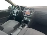 Volkswagen Tiguan 1.4 TSI Comfortline | Head Up | ADA | Camera |