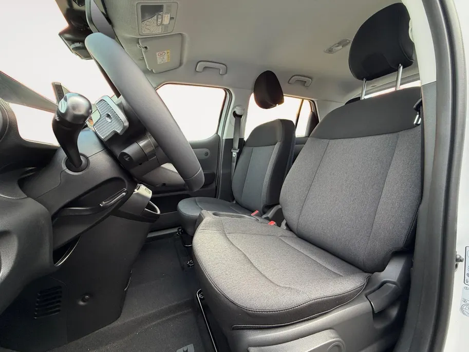 Hyundai Inster E-Motion 49 kWh + CFP | Z&Z topdeal van €26.690,- nu voor €25.190,- |