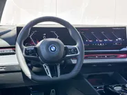 BMW i5 Sedan eDrive40