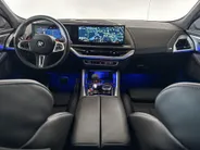 BMW XM PHEV 50e 30 kWh