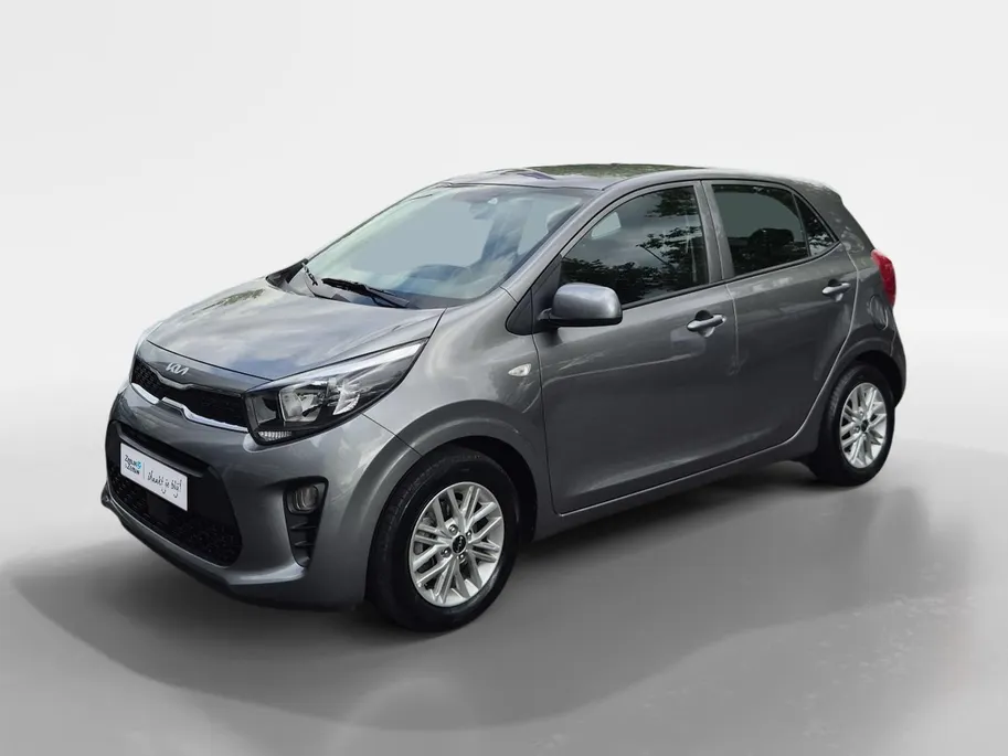 Kia Picanto 1.0 DPi DynamicLine | Cruise Control | Camera | Airco | Bluetooth | LM Velgen |