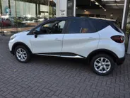 Renault Captur 0.9 TCe Limited NAVI Pack Comfort