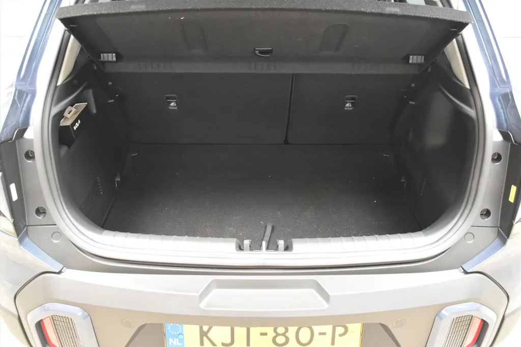Kia Stonic 1.0 T-GDi MHEV 115pk GT-Line