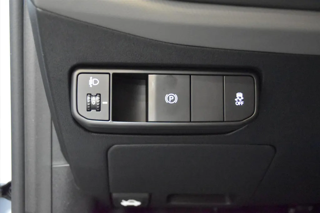 Kia EV4 81,4 kWh 204PK Air
