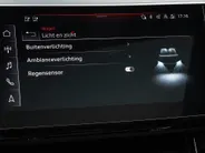 Audi Q8 Sportback e-tron 55 408pk Quattro S Edition 115 kWh · SOH 95,1% · Panoramadak · Luchtvering · 360 Camera · Elek. Voorstoelen ·