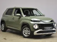 Hyundai Inster 49 kWh 115pk 4-zits Limited I Snel rijden !