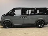 Kia PV5 Passenger 71,2 kWh Elite NIEUW