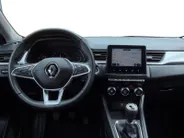 Renault Captur 1.0 TCe 90 techno Zeer lage kilometerstand  , Apple Carplay/Android Auto , navi , cruise , camera , lm velgen , parkeersensor , tel , usb .