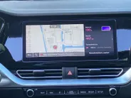 Kia e-Niro DynamicPlusLine 64 kWh Climate control | Stoel,- en stuurverwarming | Parkeercamera | Cruise control | Elek. schuif/kanteldak | 16 inch LM velgen | SOH 98.6% |
