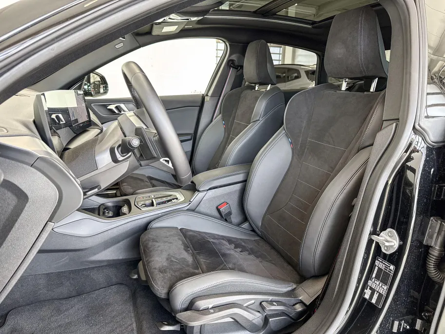BMW 2 Serie Gran Coupé 220 M Sportpakket Pro