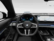 BMW 5 Serie Sedan 530e M Sport Edition