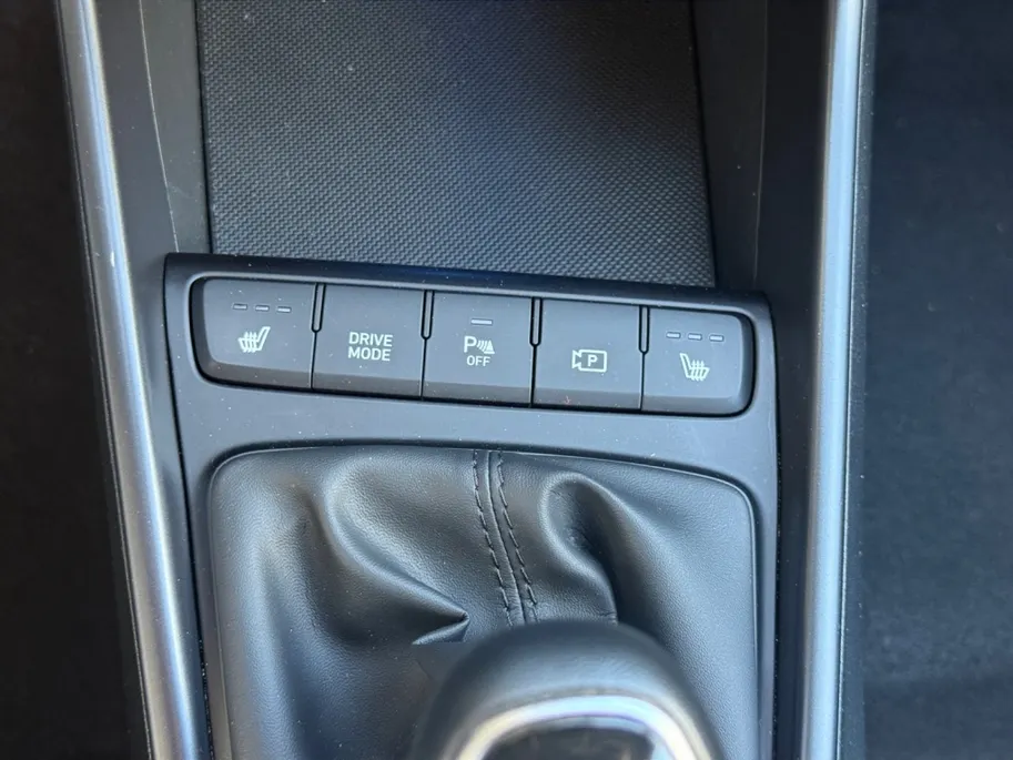 Hyundai i20 1.0 T-GDI Comfort Smart | Navigatie | Apple/Android | Camera