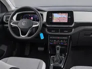 Volkswagen T-Cross 1.0TSI/116PK Style · Navigatie · Apple/Android Car Play · Camera + Parkeersensoren · Stoelverwarming ·