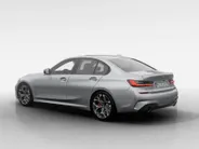 BMW 3 Serie Sedan 330e
