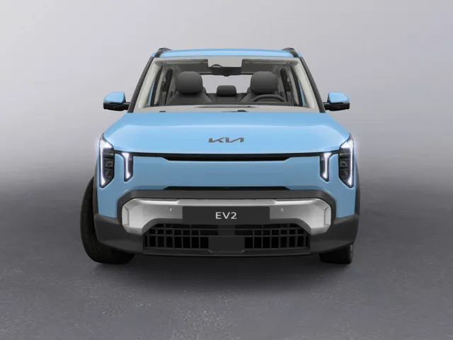 Kia EV2 Plus 42.2 kWh 4p.