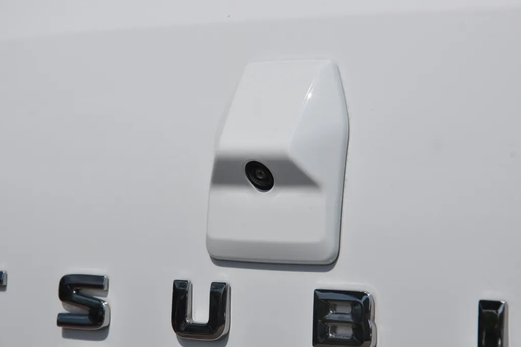Mitsubishi Colt 1.0T MT Instyle Camera