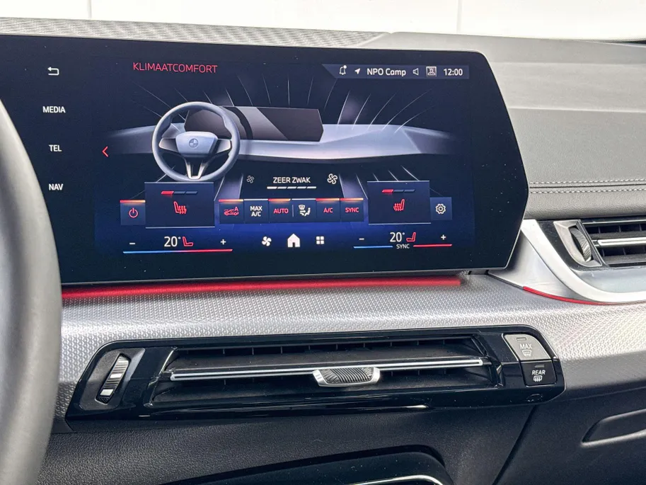 BMW 2 Serie Active Tourer 230e xDrive