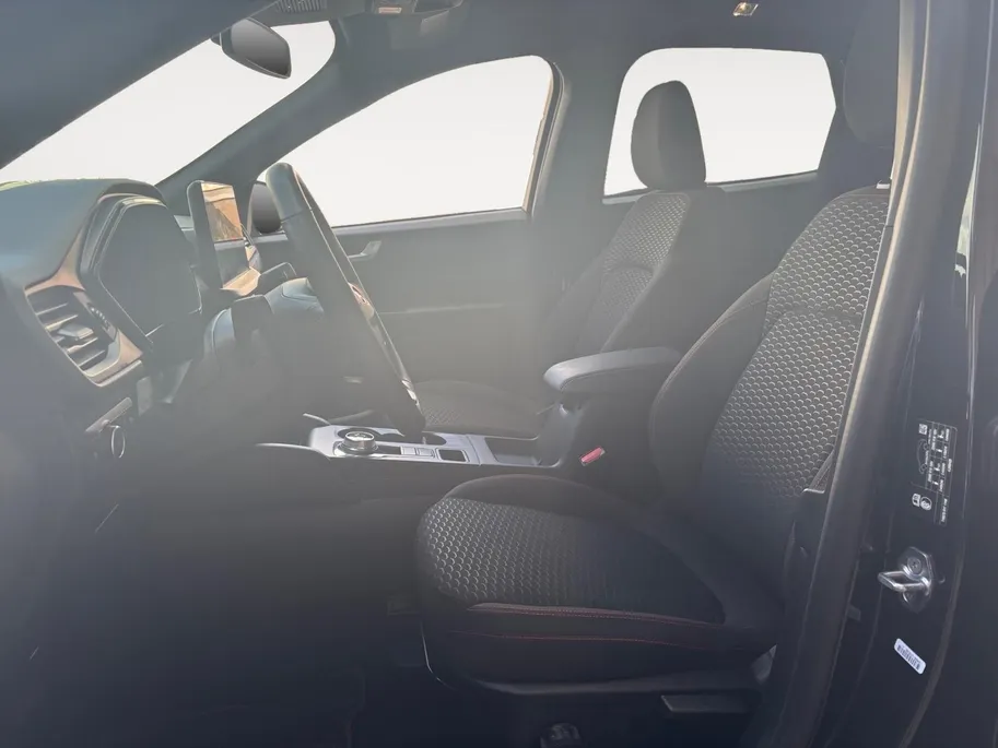 Ford Kuga 2.5 PHEV ST-Line | Winter pack | Dodehoek detectie | 360 camera
