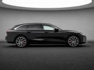Audi A6 Avant 2.0 e-hybrid 299pk quattro Advanced edition · Panoramadak · Inklap. Trekhaak · Vierwielbesturing · Elek. Stoelen · Dodehoeksensor · Garantie t/m 08-12-2030 of 100.000km