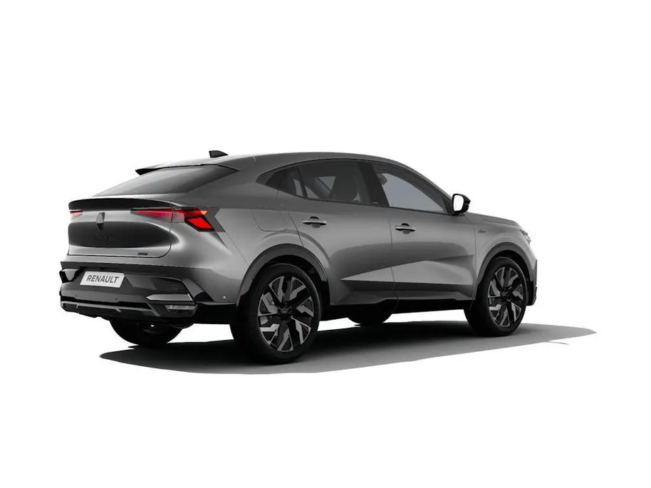 Renault Rafale E-Tech full hybrid 200 esprit Alpine | NU met €8.300,- Zeeuw & Zeeuw voorraadkorting en met 5 jaar GRATIS fabrieksgarantie | Pack Privilege | 2x uit voorraad leverbaar ! | OP = OP | Te financieren tegen 2,9% rente |