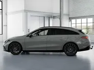 Mercedes-Benz CLA Shooting Brake 250+ Business Solution AMG 85.5 kWh