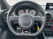 Audi S3 Sportback 2.0 TFSI quattro Pro Line Plus *Automaat*Navigatie*Schuif/Kanteldak*LED*LM.Velgen. IN ZEER NETTE STAAT!