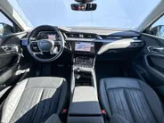 Audi E-tron E-tron 55 quattro advanced Pro Line Plus 95 kWh
