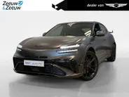 Genesis GV60 MAGMA | 84 KWH | HIGH PERFORMANCE | 4WD |
