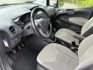 Ford Tourneo Courier 1.0 Titanium