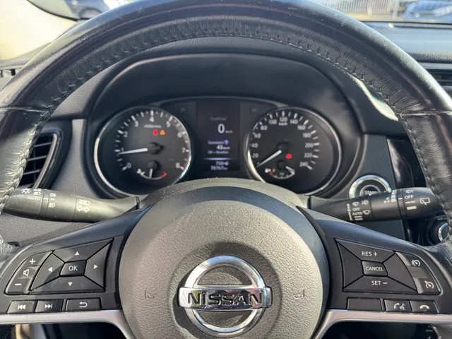 Nissan X-Trail 1.6 DIG-T N-Connecta Trekhaak (max.1.800kg)