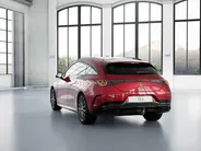 Mercedes-Benz CLA Shooting Brake 250+ Business Solution AMG 85.5 kWh