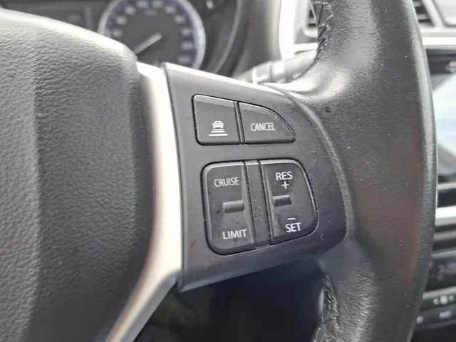 Suzuki S-Cross 1.4 Boosterjet Select Smart Hybrid NL-auto | rijklaarprijs !!