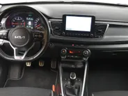 Kia Rio 1.0 T-GDI MHEV EcoDynamics 100pk GT-Line