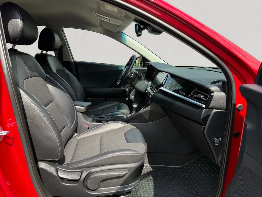 Kia Niro 1.6 GDi PHEV Dynamic PlusLine | Apple/Android | Camera |