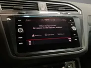 Volkswagen Tiguan 1.4TSIeHybrid 180kW/245PK DSG R-Line · Panoramadak · Trekhaak · 360°Camera + Parkeersensoren · 20'' · Apple/Android Car Play ·