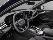 Audi A6 Limousine 2.0 e-hybrid quattro S edition 299 PK · Tech plus · 21' LM Velgen · Exterieurpakket zwart · Bekleding Leder/Alcantara · MEGA Sale