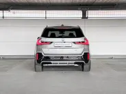 BMW X1 xDrive25e